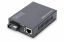 Digitus Gigabit Ethernet Media Converter, Singlemode, BiDi