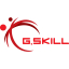 G.SKILL 8G DDR4 2133MHz Kit(2x4GB) Value