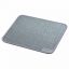 Hama Textile Design mousepad Grey 