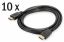 Assmann HDMI High Speed connection cable, type A