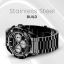 HiFuture Go Pro 2 Smart Watch Black