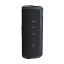 HiFuture Ripple Portable Wireless Speaker Black