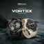 HiFuture Vortex Smart Watch Beige