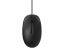 HP 125 Wired mouse Black