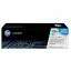 HP CB541A (125A) Cyan toner