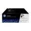 HP CE285AD (85A) 2-pack Black toner 