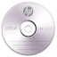 HP DVD-R Lemez 4.7GB OEM