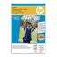 HP Q8691A ADVANCED GLOSSY PHOTO PAPER 10X15/25, 250g/m2 BORDERLESS
