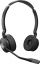Jabra Engage 75 Stereo Headset Black