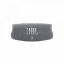 JBL Charge 5 Bluetooth Speaker Grey