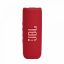 JBL Flip 6 Portable Waterproof Speaker Red