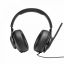 JBL Quantum 200 Headset Black