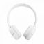 JBL Tune 510BT Wireless Headset White