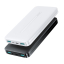 JOYROOM JR-T012 10W 10000 MAH POWERBANK - FEHÉR
