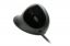 Kensington Pro Fit Ergo Wired Mouse Black