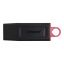 Kingston 256GB DataTraveler Exodia Black/Pink