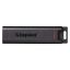 Kingston 256GB DataTraveler Max Black
