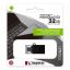 Kingston 32GB DataTraveler microDUO3 G2 Black