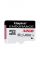 Kingston 32GB microSDHC High Endurance Class10 A1 UHS-I adapter nélkül