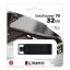 Kingston 32GB DataTraveler 70 Black