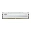 Klevv 32GB DDR5 5600MHz Kit(2x16GB) Fit V for AMD Ceramic White