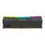 Klevv 32GB DDR5 6000MHz Kit(2x16GB) Cras V RGB for AMD Obsidian Black