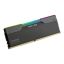 Klevv 32GB DDR5 6000MHz Kit(2x16GB) Cras V RGB for AMD Obsidian Black