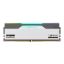 Klevv 32GB DDR5 6200MHz Kit(2x16GB) Cras V RGB ROG White/Grey