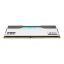 Klevv 32GB DDR5 6200MHz Kit(2x16GB) Cras V RGB ROG White/Grey