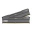 Klevv 64GB DDR5 6000MHz Kit(2x32GB) Bolt V Charcoal Grey