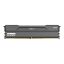 Klevv 64GB DDR5 6000MHz Kit(2x32GB) Bolt V Charcoal Grey