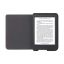 Kobo Nia SleepCover Case E-book olvasó tok Black