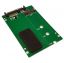 LC Power LC-ADA-M2-NB-SATA -> M.2  Converter card