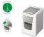 Leitz IQ AutoFeed SmallOffice 100 P4 Pro automata iratmegsemmisítő White