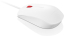 Lenovo Essential White USB Vezetékes egér