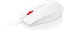 Lenovo Essential White USB Vezetékes egér