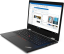 Lenovo ThinkPad Yoga L13 Érintőképernyővel és tollal
