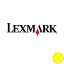 Lexmark 71B2HY0 High Yellow toner
