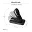 Logilink 4-in-1 charging station Apple MagSafe compatible 20,5W Black