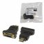 Logilink DVI-D (Dual Link) - HDMI Adapter