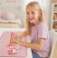 Logilink ID0222 XXL Gaming Egérpad Pink