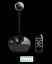 Logitech BCC950 Webkamera Black