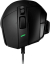 Logitech G502 X Gaming egér fekete 910-006138