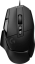 Logitech G502 X Gaming egér fekete 910-006138