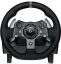 Logitech G920 Driving Force USB Kormány Black