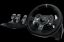 Logitech G920 Driving Force USB Kormány Black