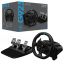 Logitech G923 TrueForce Sim USB Kormány Black (Xbox One/Xbox S/Xbox X/PC)