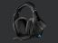 Logitech G935 7.1 Wireless Gamer Headset Black