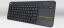 Logitech K400 Plus Wireless Touch Black HU