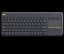 Logitech K400 Plus Wireless Touch Black US